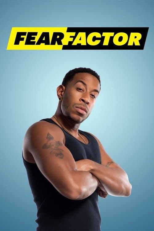Постер: Fear Factor
