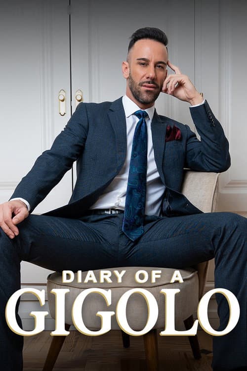 Постер: Diary of a Gigolo