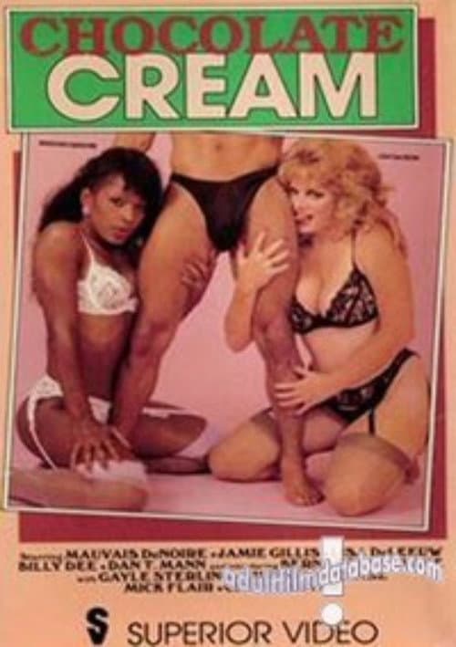 Постер: Chocolate Cream