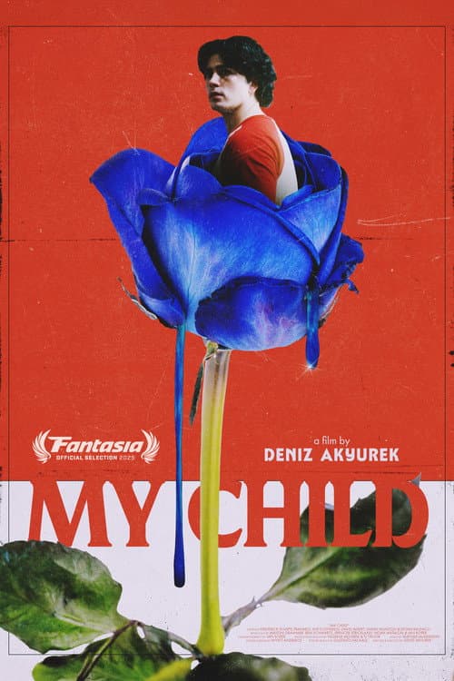 Постер: My Child