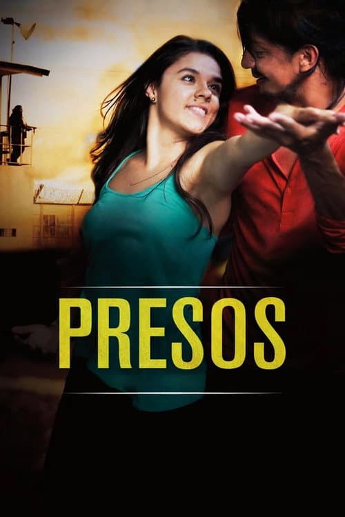 Постер: Presos