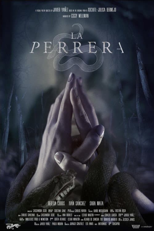 Постер: La Perrera