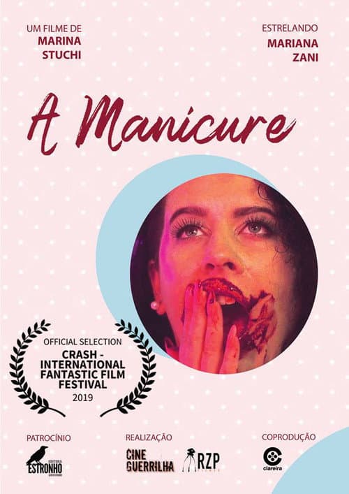 Постер: A Manicure