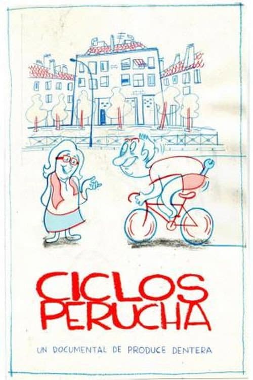 Постер: Ciclos Perucha