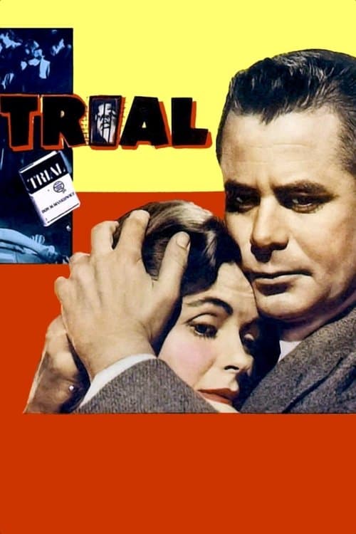 Постер: Trial
