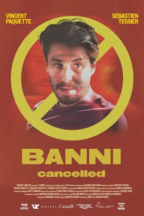 Постер: Banni