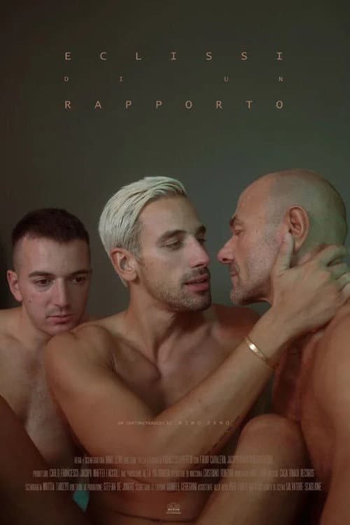 Постер: Eclissi di un rapporto