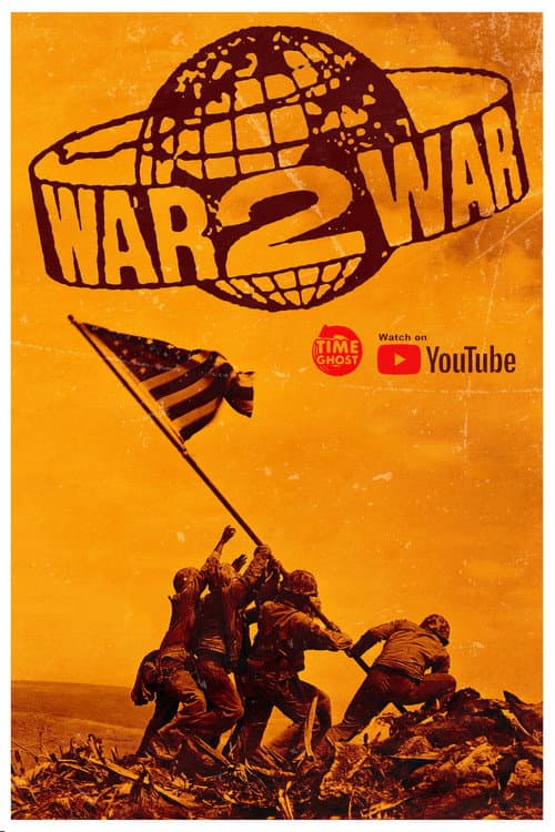 Постер: War 2 War