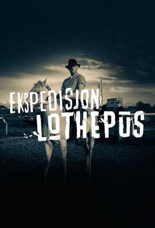 Постер: Ekspedisjon Lothepus