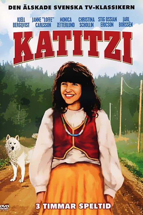 Постер: Katitzi