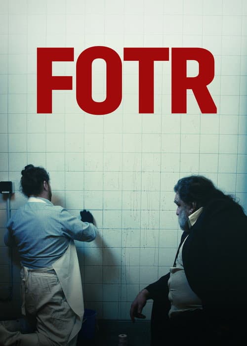 Постер: Fotr