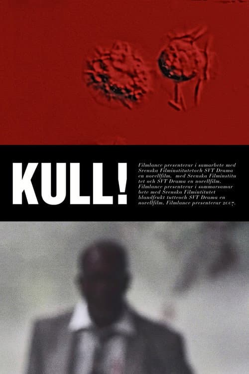 Постер: Kull!