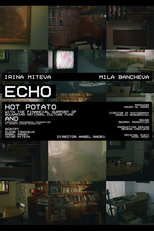Постер: ECHO