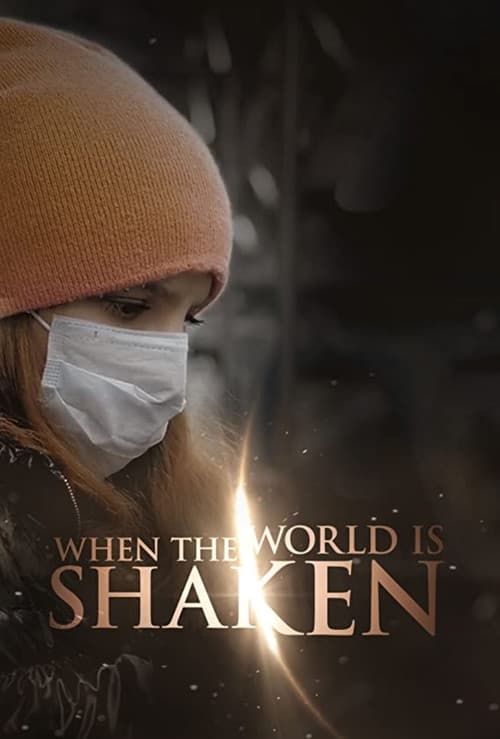 Постер: When the World is Shaken