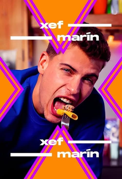 Постер: Xef Marín