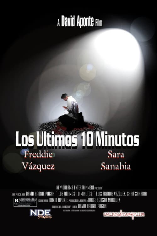 Постер: Los últimos 10 minutos