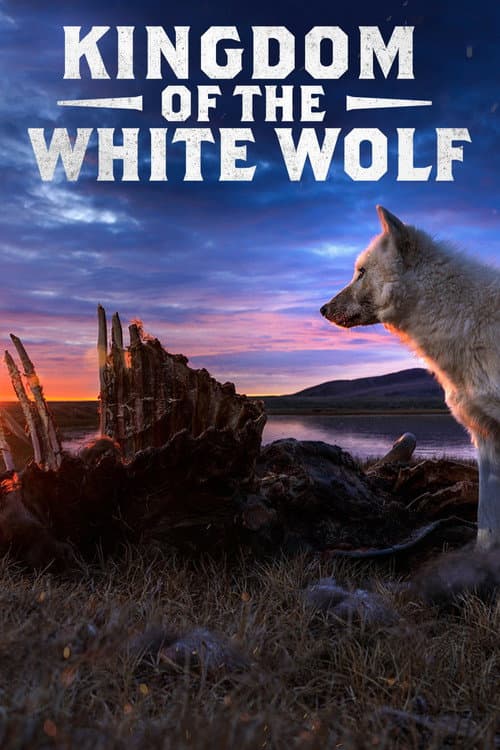 Постер: Kingdom of the White Wolf