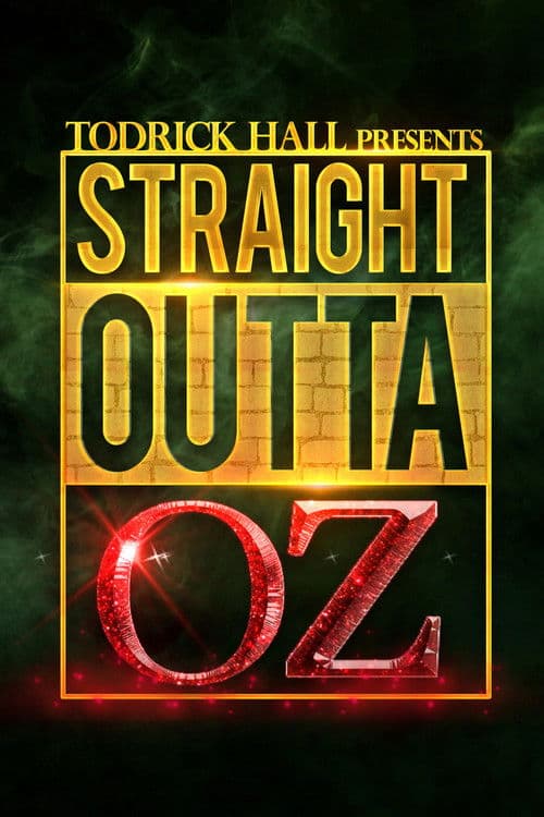 Постер: Straight Outta OZ