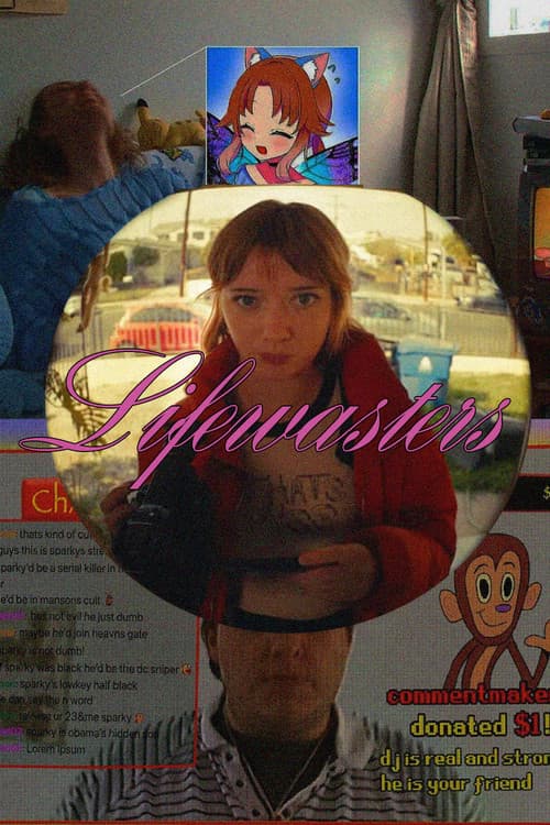 Постер: Lifewasters