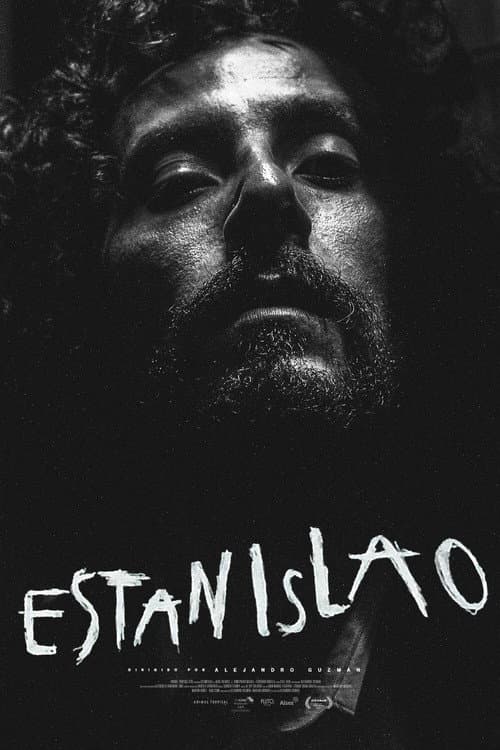 Постер: Estanislao