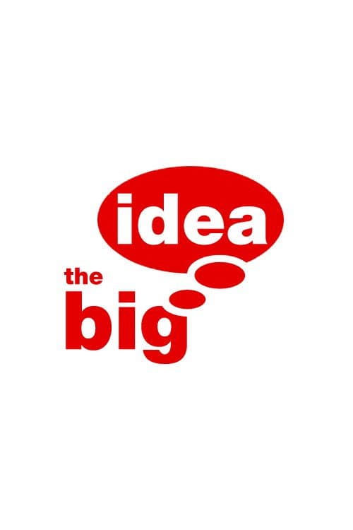 Постер: The Big Idea