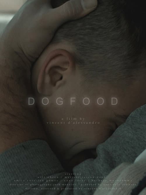Постер: Dogfood