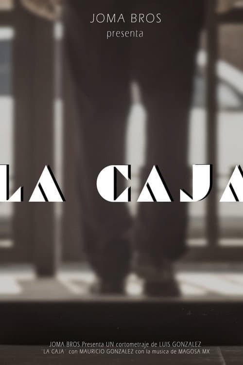 Постер: La Caja