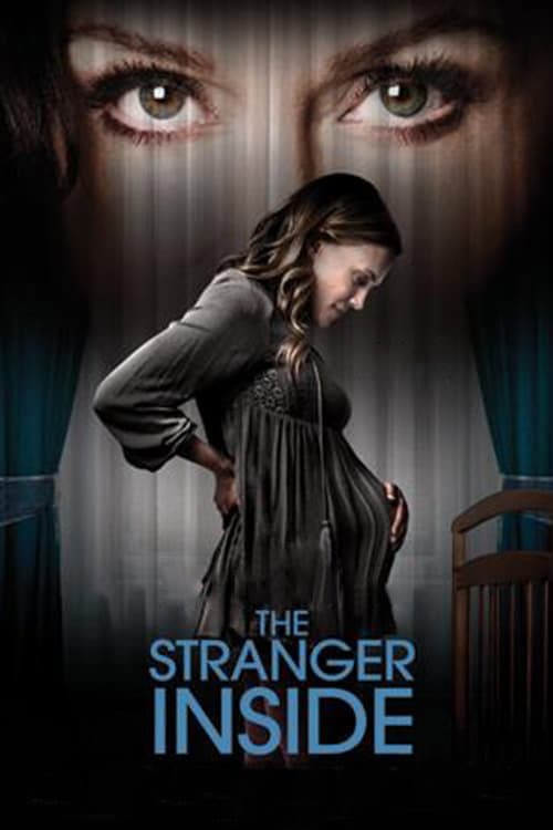 Постер: The Stranger Inside