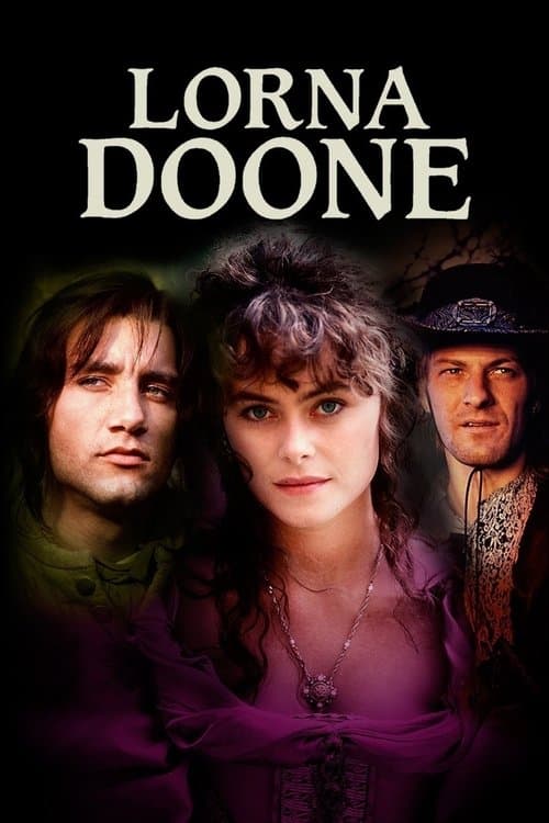 Постер: Lorna Doone