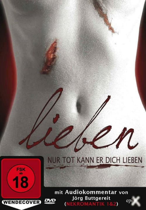 Постер: Lieben