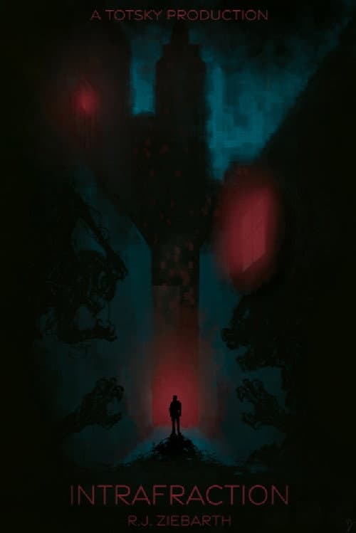 Постер: Intrafraction
