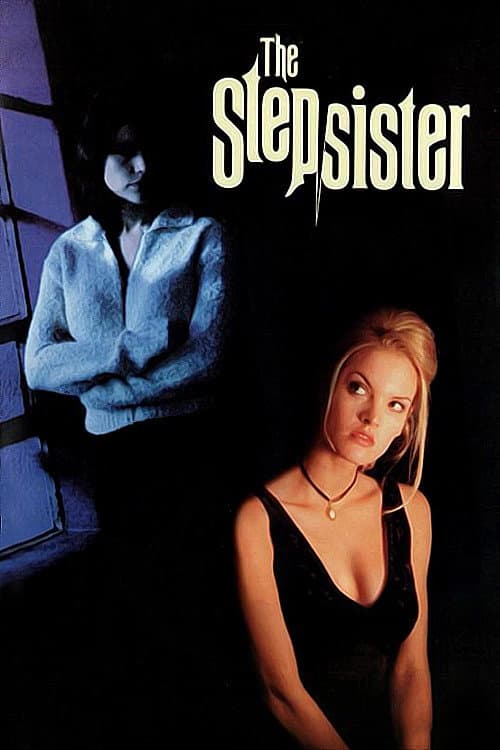 Постер: The Stepsister