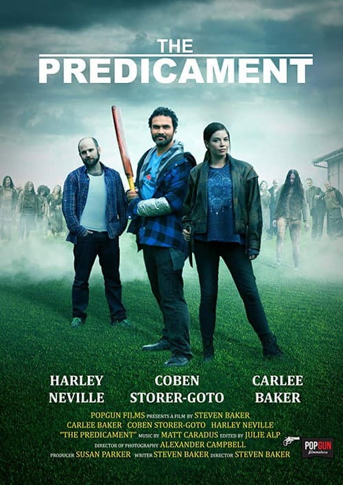 Постер: The Predicament