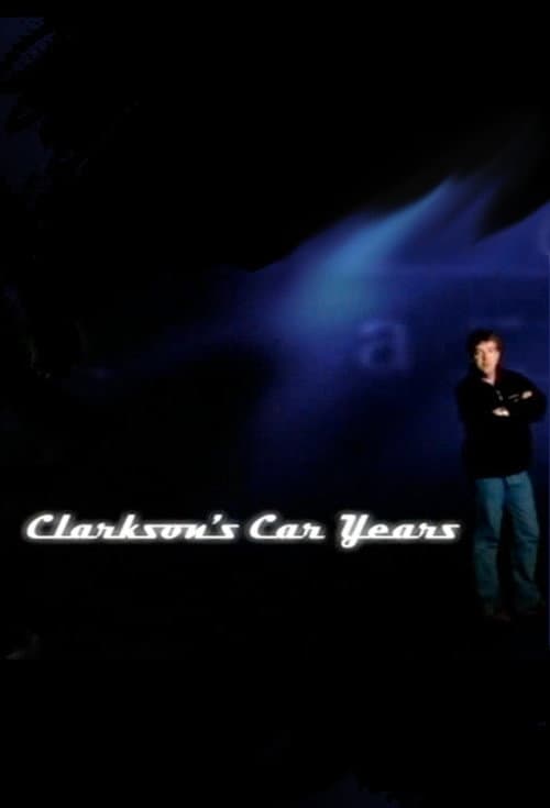 Постер: Clarkson's Car Years