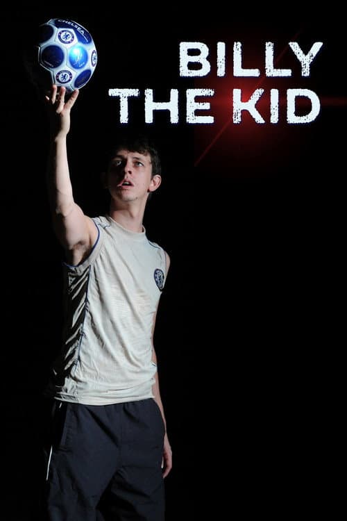 Постер: Digital Theatre: Billy the Kid