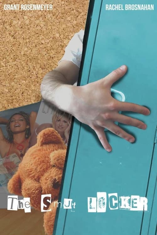 Постер: The Smut Locker
