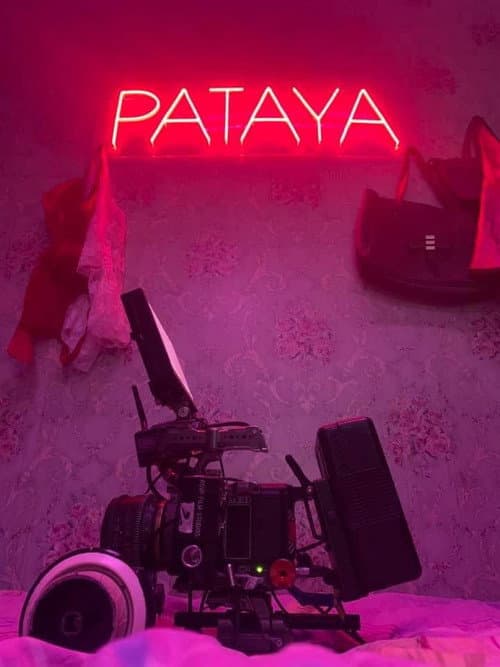 Постер: Pataya