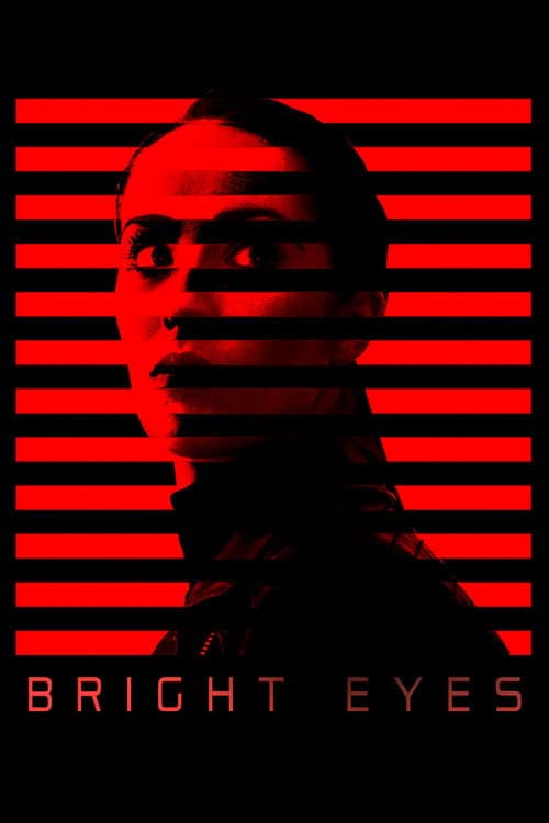 Постер: Bright Eyes