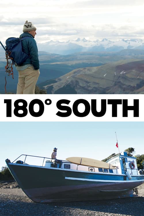 Постер: 180° South