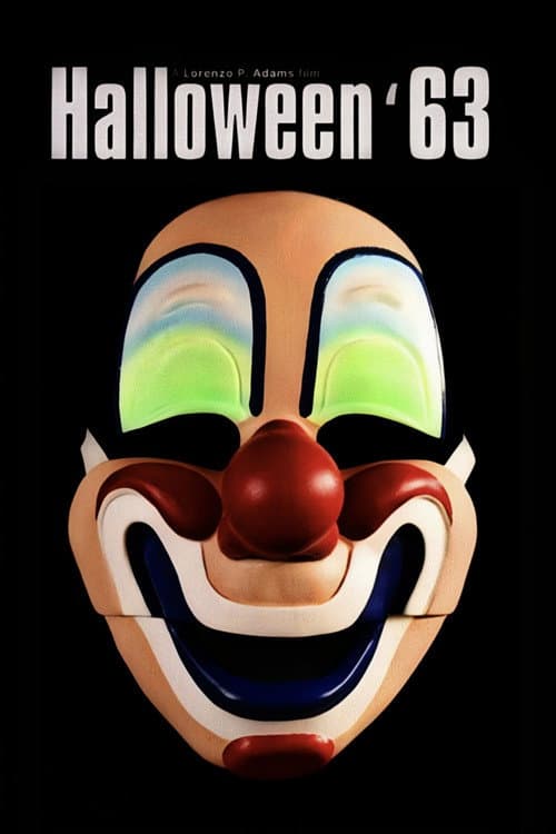 Постер: Halloween '63