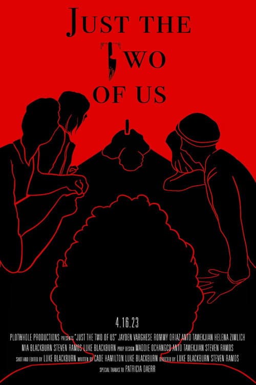 Постер: Just the Two of Us