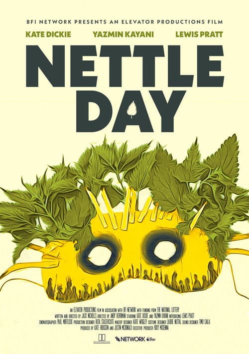 Постер: Nettle Day