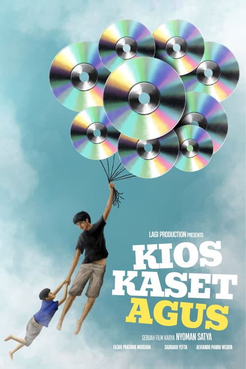 Постер: Kios Kaset Agus