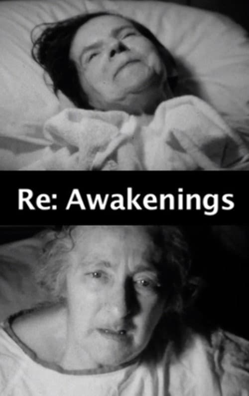 Постер: Re: Awakenings