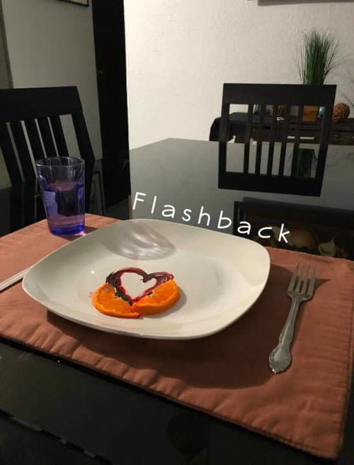 Постер: Flashback