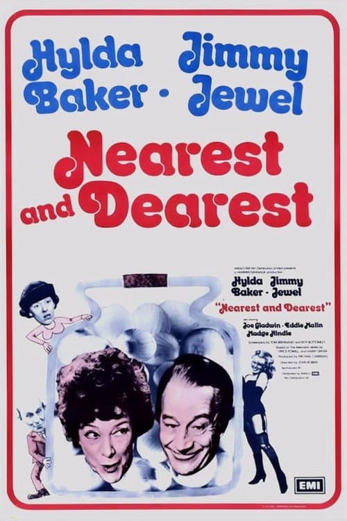 Постер: Nearest and Dearest