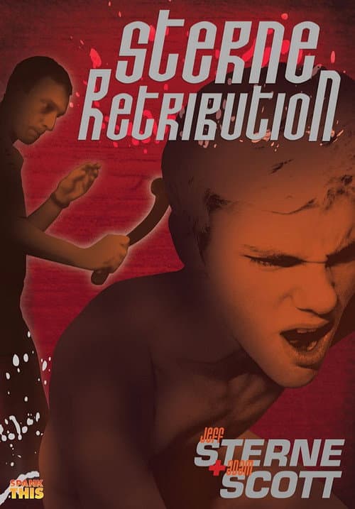 Постер: Sterne Retribution