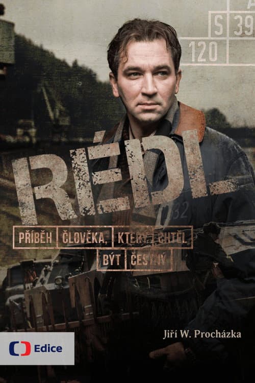 Постер: Rédl