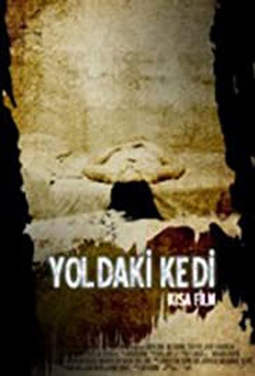 Постер: Yoldaki Kedi