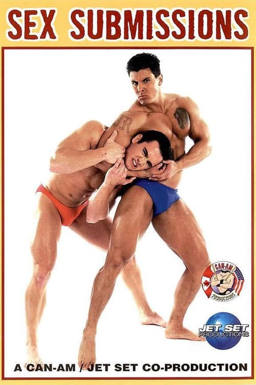 Постер: Sex Submissions
